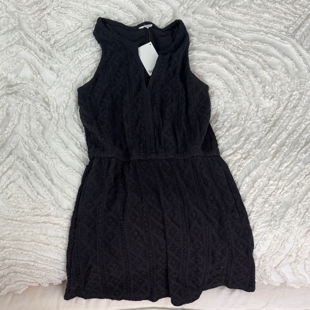 Splendid Sleeveless Dress
